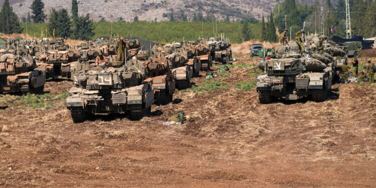 وزير الخارجية اللبناني: تلقينا تحذيرات بقرب عملية عسكرية إسرائيلية واسعة ضد البلاد