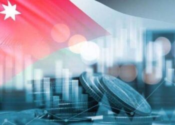فيتش سوليوشنز تتوقع نمو الاقتصاد الأردني 2.9% العام المقبل