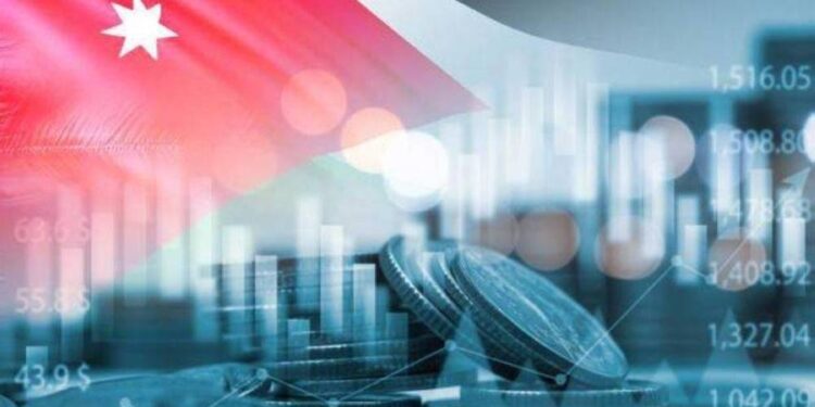 فيتش سوليوشنز تتوقع نمو الاقتصاد الأردني 2.9% العام المقبل