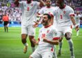 80 ألف مشجع يملؤون لوسيل بنهائي كأس العرب بين النشامى والمغرب