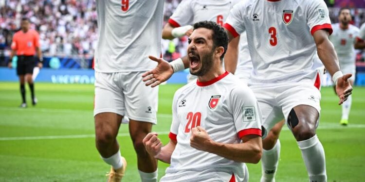 80 ألف مشجع يملؤون لوسيل بنهائي كأس العرب بين النشامى والمغرب