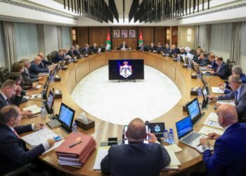 قرارات مهمة صادرة عن مجلس الوزراء للأردنيين الأحد