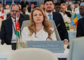 نمروقة تترأس الوفد الأردني بمنتدى تحالف الأمم المتحدة للحضارات