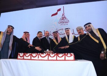 السفارة القطرية في عمان تحتفل بالعيد الوطني.. وآل ثاني يؤكد العلاقات التاريخية مع الأردن