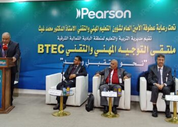 التربية : تدريب طلبة الصف الـ12 في المصانع بدءا من نيسان المقبل