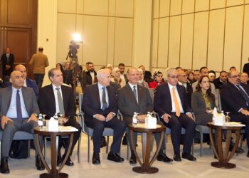 الأمير فيصل يرعى إطلاق الاستراتيجية الوطنية للمختبرات 2026 – 2030