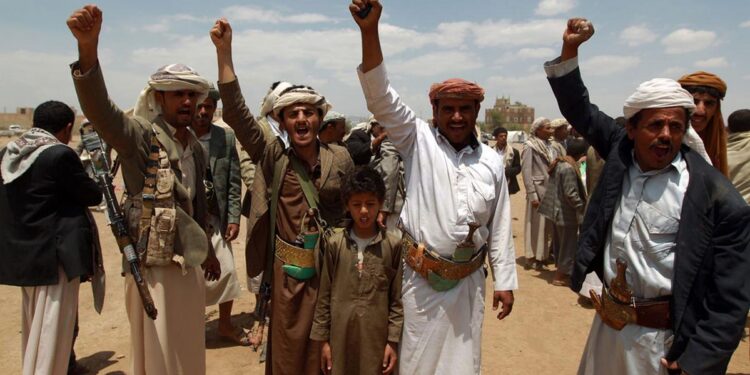 الأردن يرحب بالبيان السعودي حول التطورات الأخيرة باليمن