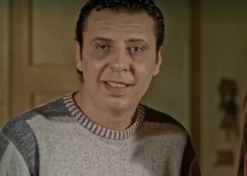 وفاة الفنان طارق الأمير بعد صراع مع المرض