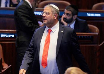 بن غفير يقود معركة جديدة لمنع رفع الأذان داخل الخط الأخضر