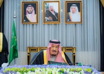 برئاسة الملك سلمان .. مجلس الوزراء: لن نتردد في مواجهة أي تهديد لأمننا الوطني