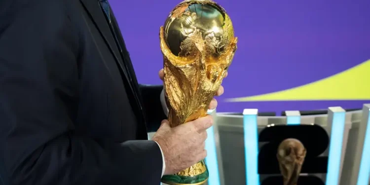 بعد موجة الغضب.. فيفا يطرح تذاكر كأس العالم 2026 بسعر 60 دولارا