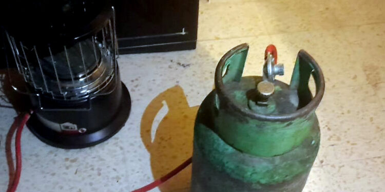 الأمن العام: كل من يمتلك مدفأة “الشموسة” إيقاف استخدامها فورا