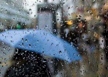 الثلاثاء .. أجواء باردة نسبيًا حتى الخميس وأمطار الجمعة