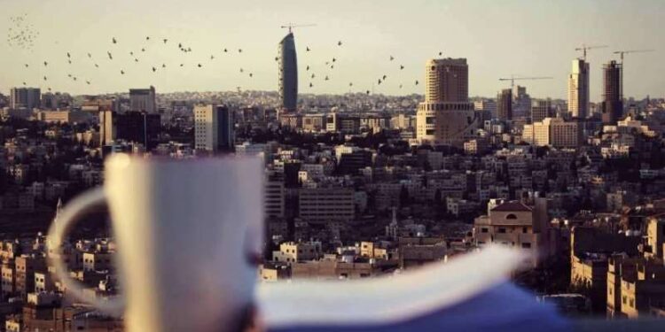 الأربعاء: درجات الحرارة أعلى من معدلاتها بحوالي 4-3 درجات