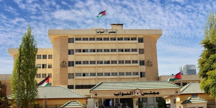 مجلس النواب يُقر بالأغلبية مُعدل الأوقاف