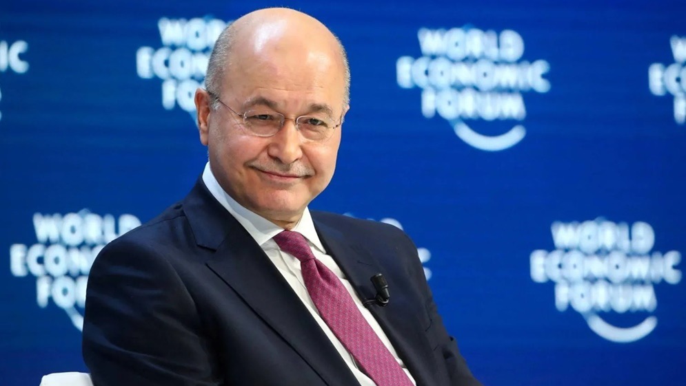 الأردن يرحب بقرار تعيين برهم صالح مفوّضا ساميا للأمم المتحدة لشؤون اللاجئين