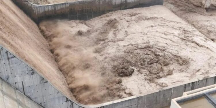 سدود ممتلئة… فأين ستتجه مياه الأمطار القادمة؟