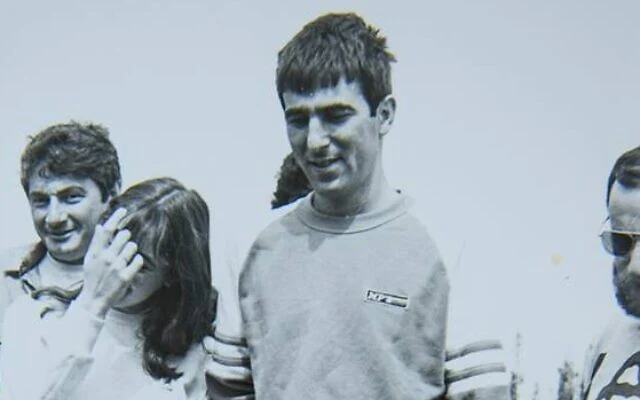 تقرير: الموساد يختطف ضابطًا من جنسية عربية