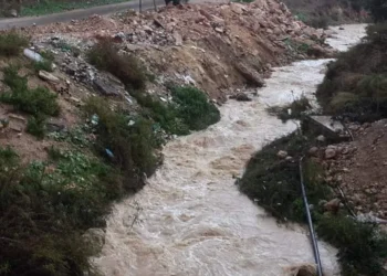 الإدارة المحلية تدعو إلى توخي الحذر من المنخفض قصير المدة وعالي الفعالية