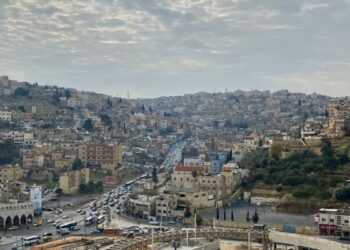 البرودة تسيطر على أجواء المملكة الجمعة