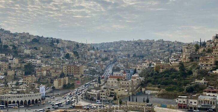 البرودة تسيطر على أجواء المملكة الجمعة