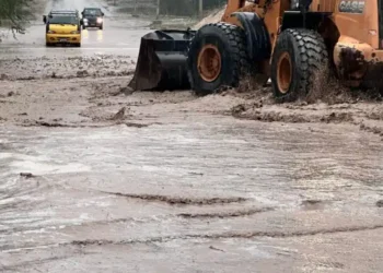 طقس العرب : ما شهدته المملكة أمطار غزيرة وليست ظواهر جوية خارقة