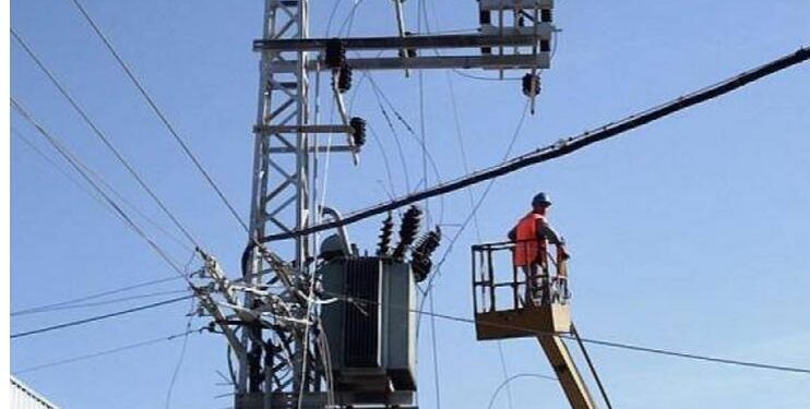 فصل مبرمج للتيار عن مناطق في محافظات الشمال