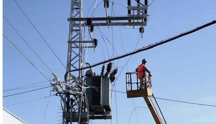 فصل مبرمج للتيار عن مناطق في محافظات الشمال