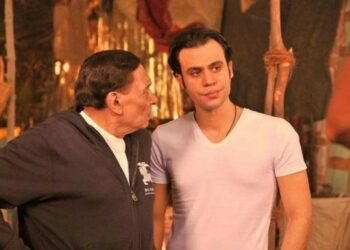 محمد إمام ينهي صراع أجور الفنانين في مصر بكلمتين