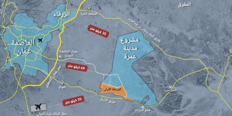 ملحس: الضمان الاجتماعي اشترى 12% من المدينة الجديدة
