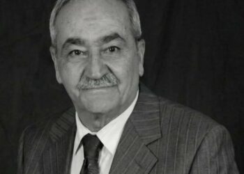 المومني ينعى الصحفي بسام الياسين