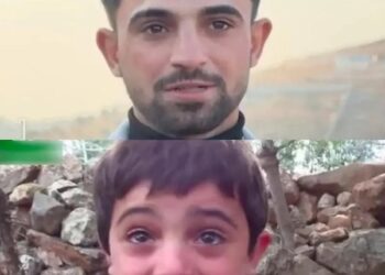 الأسد قتلنا.. شو عملناله .. كلمات مؤثرة تبكي الشرع وزوجته