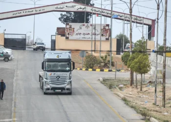 صادرات الأردن إلى سوريا تقفز 341.3% خلال 10 أشهر