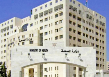 بني نصر مديرا للرعاية الصحية وزيادة لمستشفى الايمان