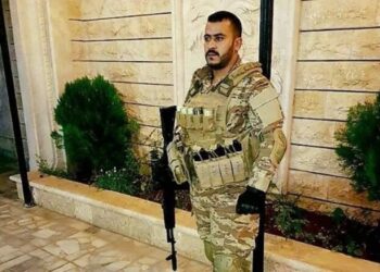 اغتيال أحد قادة فلول نظام الأسد المخلوع في لبنان