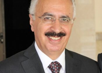 الضمور رئيسا للنيابات العامة