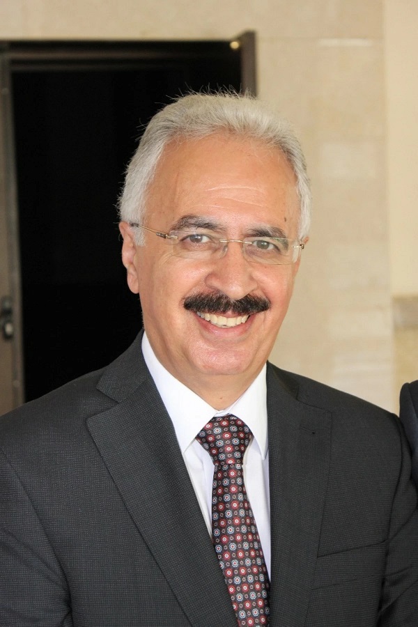 الضمور رئيسا للنيابات العامة