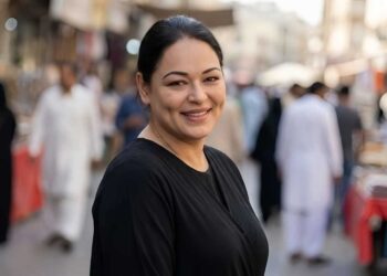 وفاة الفنانة نيفين مندور بطلة فيلم اللي بالي بالك
