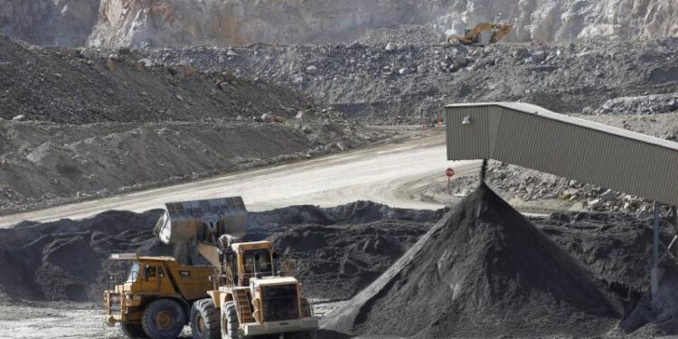 الحكومة توضح بشأن اتفاقية تعدين النحاس في أبو خشيبة