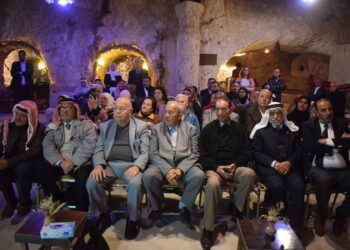 الأمانة: استراتيجية سياحة الكهوف ومساراتها ستكون جاهزة العام المقبل ‏