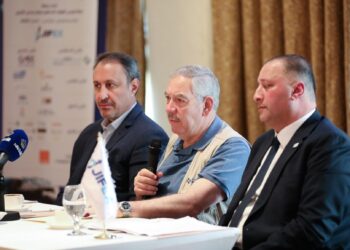 استعدادات لإطلاق معرض ومؤتمر الأردن الدولي للشحن والتخليص