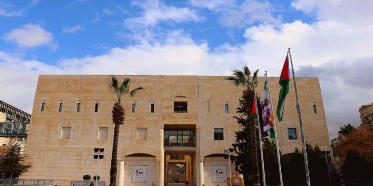 إعفاءات ضريبية وحوافز من أمانة عمّان لتسوية الذمم المالية