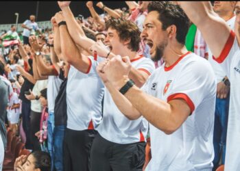 ولي العهد: بالعلامة الكاملة .. مبارك للأردن