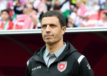 السلامي: ولي العهد أبلغني أن الملك سيمنحني الجنسية الأردنية