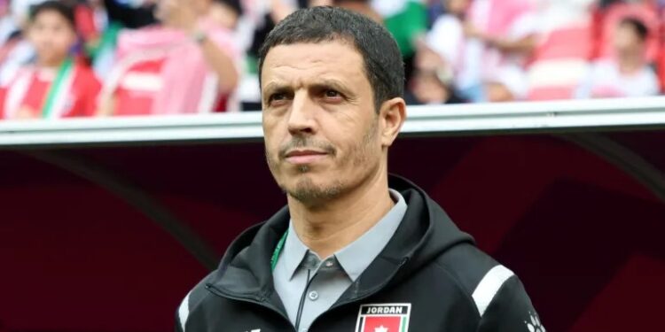 السلامي: ولي العهد أبلغني أن الملك سيمنحني الجنسية الأردنية