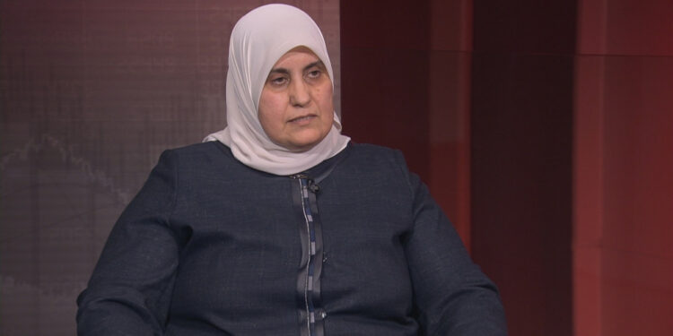 مجلس الوزراء يُحيل مدير عام المواصفات والمقاييس عبير الزهير إلى التَّقاعد