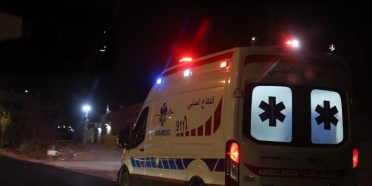 وفاة طفل يبلغ من العمر 5 سنوات في جرش أثناء عبثه بسلاح والده