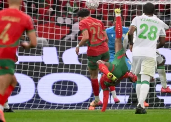 المغرب يستهل مشواره في كأس إفريقيا بالفوز على جزر القمر