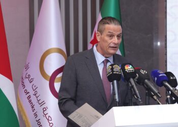 قمة أردنية سورية لتعزيز التعاون المصرفي