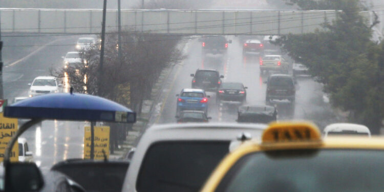 الأرصاد الجوية: بدء فصل الشتاء فلكيًا الأحد المقبل